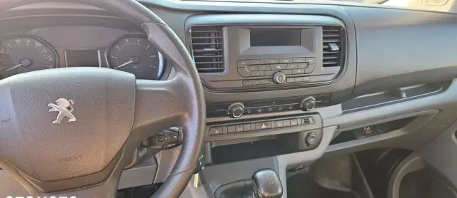 PEUGEOT EXPERT / WERSJA LONG / 2.0 HDI 