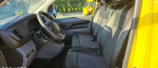 PEUGEOT EXPERT / WERSJA LONG / 2.0 HDI 