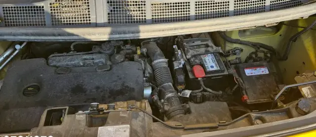 PEUGEOT EXPERT / WERSJA LONG / 2.0 HDI 