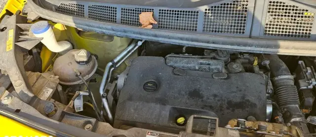 PEUGEOT EXPERT / WERSJA LONG / 2.0 HDI 