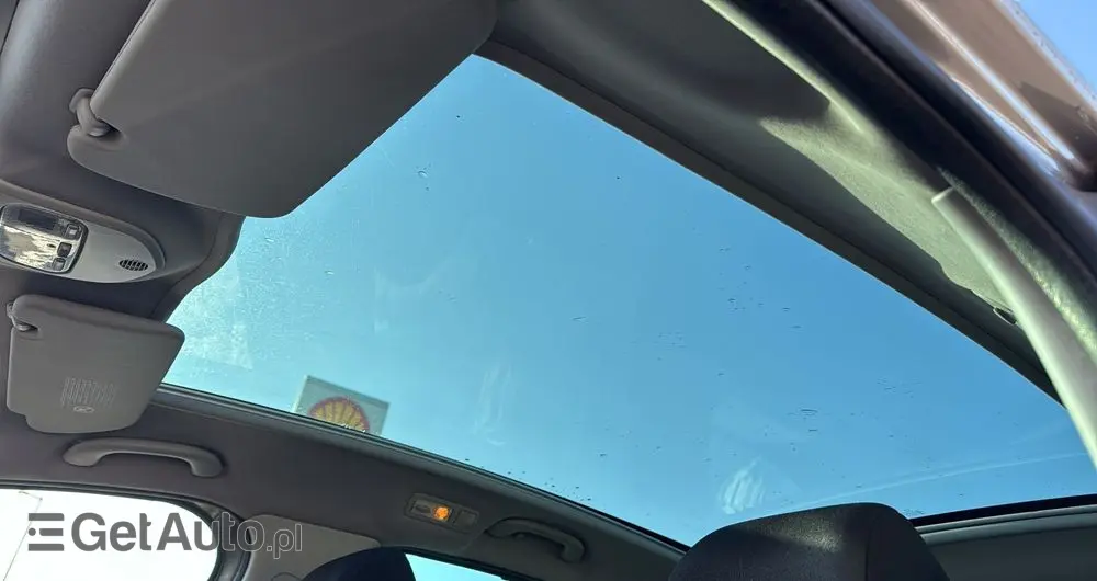 PEUGEOT 5008 HDI FAP 150 Platinum