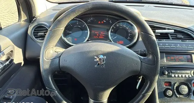 PEUGEOT 5008 HDI FAP 150 Platinum