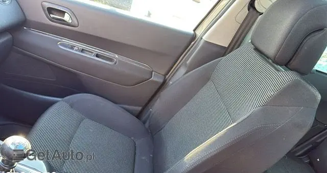 PEUGEOT 5008 HDI FAP 150 Platinum