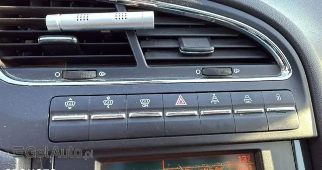 PEUGEOT 5008 HDI FAP 150 Platinum