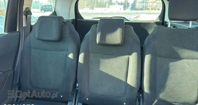 PEUGEOT 5008 HDI FAP 150 Platinum