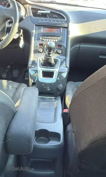 PEUGEOT 5008 HDI FAP 150 Platinum