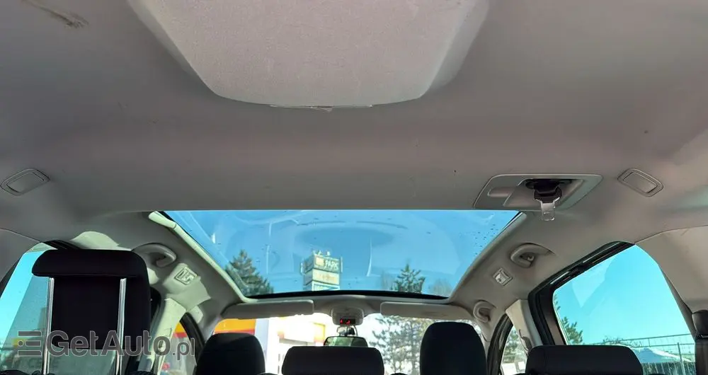 PEUGEOT 5008 HDI FAP 150 Platinum