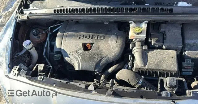 PEUGEOT 5008 HDI FAP 150 Platinum