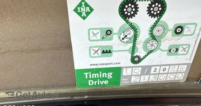 PEUGEOT 5008 HDI FAP 150 Platinum