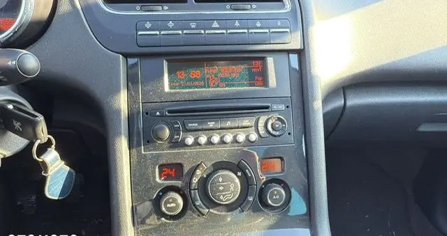 PEUGEOT 5008 HDI FAP 150 Platinum