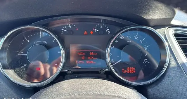 PEUGEOT 5008 HDI FAP 150 Platinum