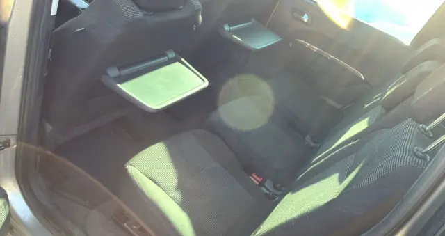 PEUGEOT 5008 HDI FAP 150 Platinum