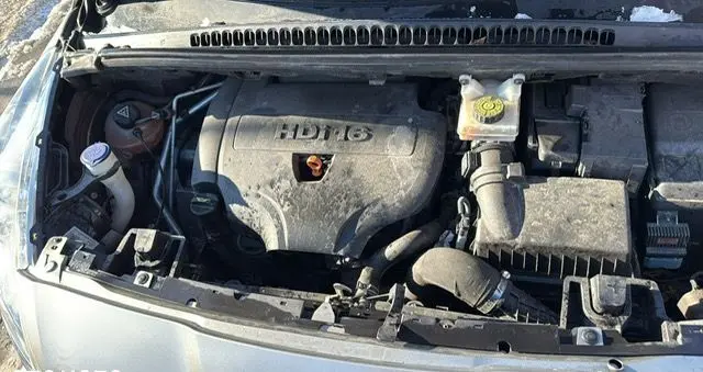 PEUGEOT 5008 HDI FAP 150 Platinum