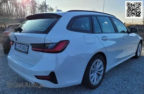 BMW Seria 3 