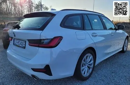 BMW Seria 3 