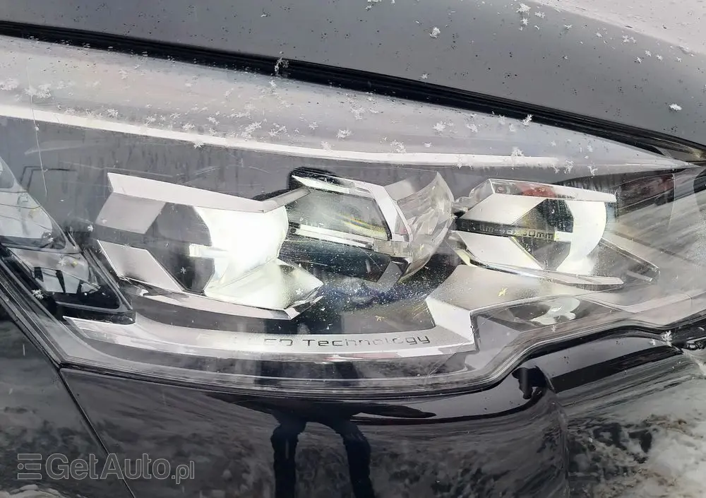 PEUGEOT 508 BlueHDi 180 EAT6 Stop&Start GT