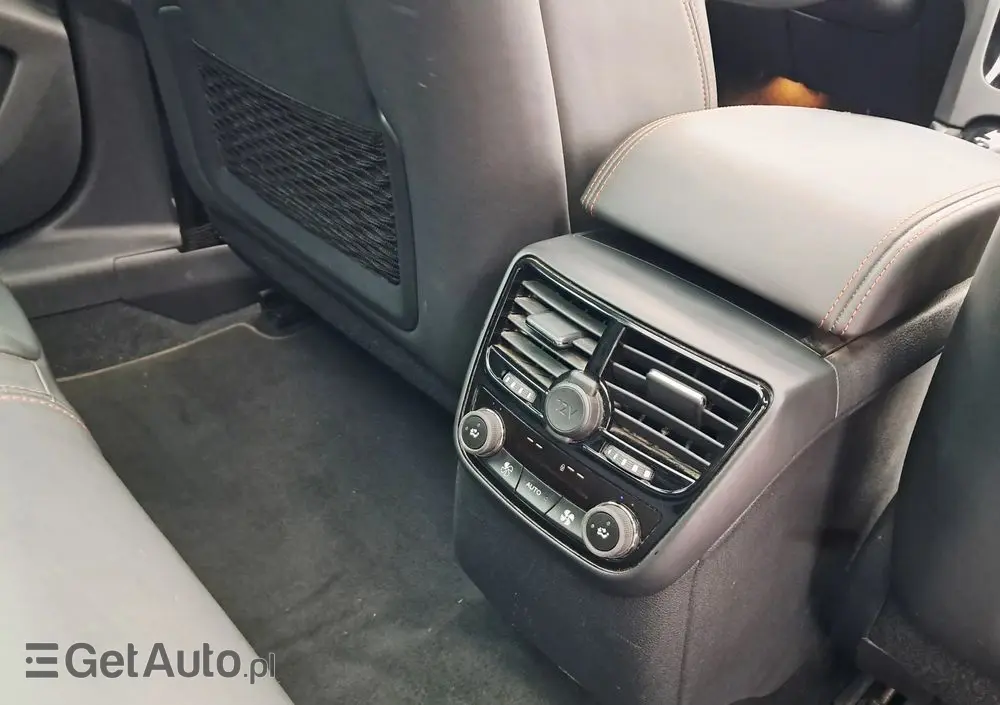 PEUGEOT 508 BlueHDi 180 EAT6 Stop&Start GT