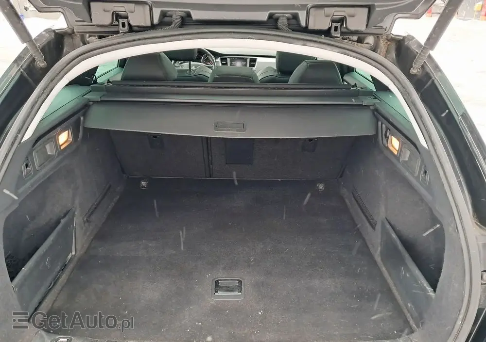 PEUGEOT 508 BlueHDi 180 EAT6 Stop&Start GT