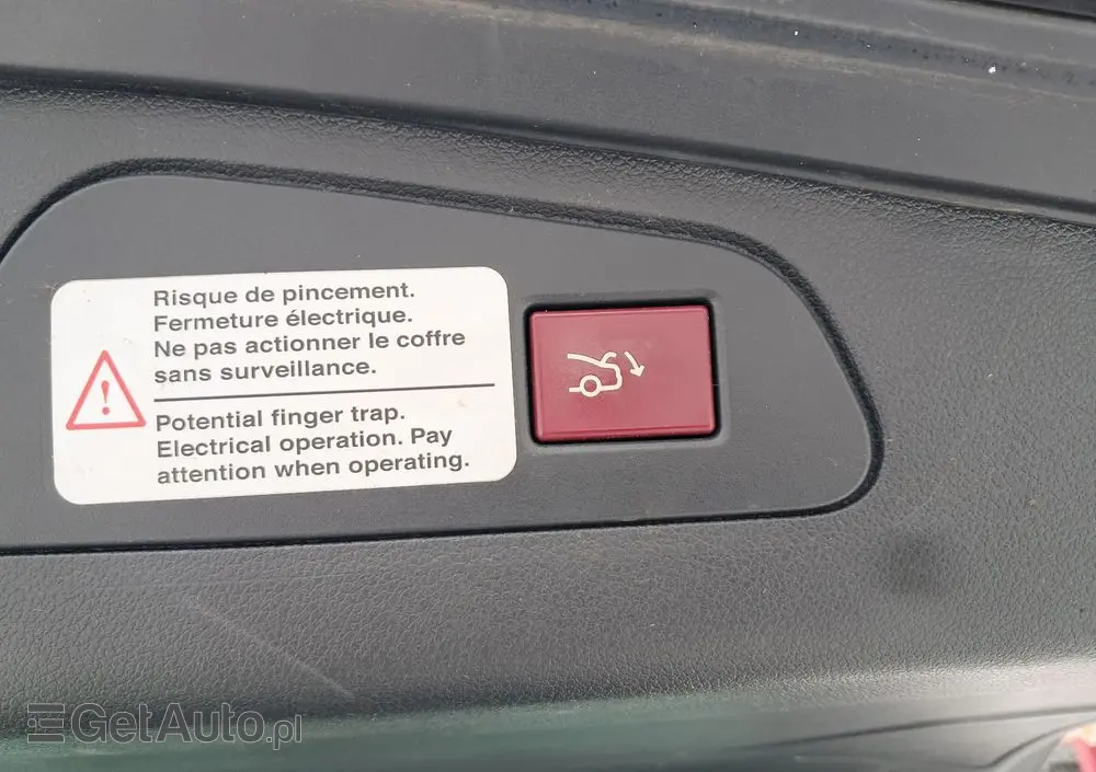 PEUGEOT 508 BlueHDi 180 EAT6 Stop&Start GT