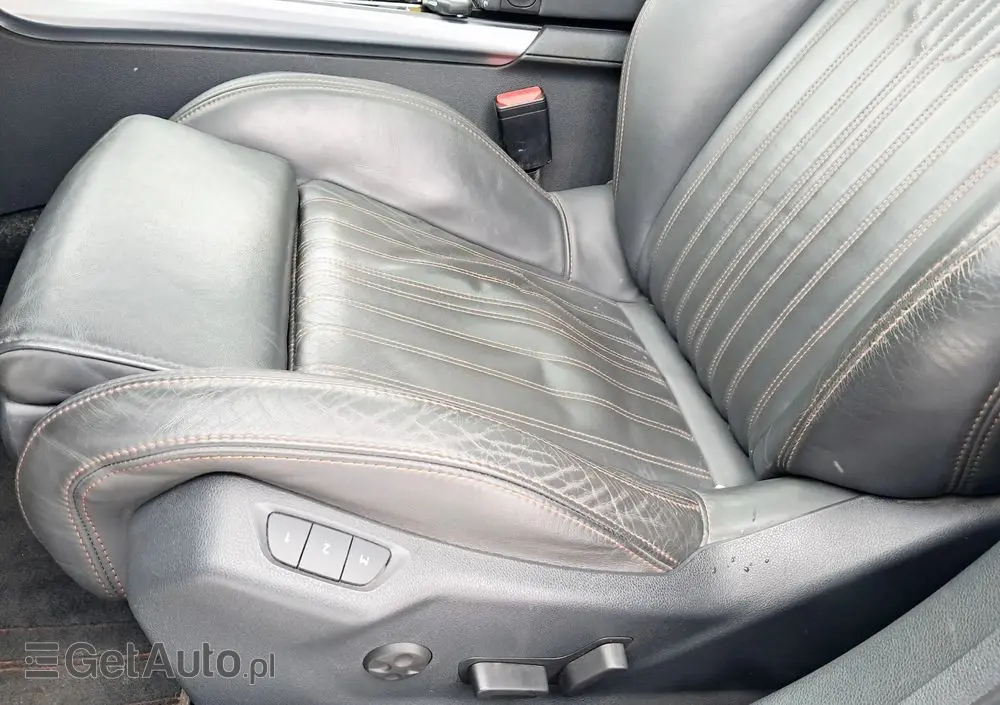 PEUGEOT 508 BlueHDi 180 EAT6 Stop&Start GT