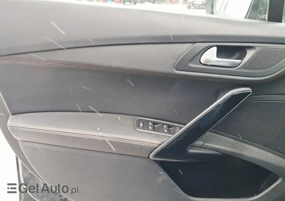 PEUGEOT 508 BlueHDi 180 EAT6 Stop&Start GT