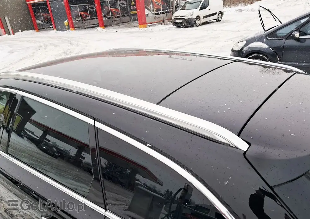 PEUGEOT 508 BlueHDi 180 EAT6 Stop&Start GT