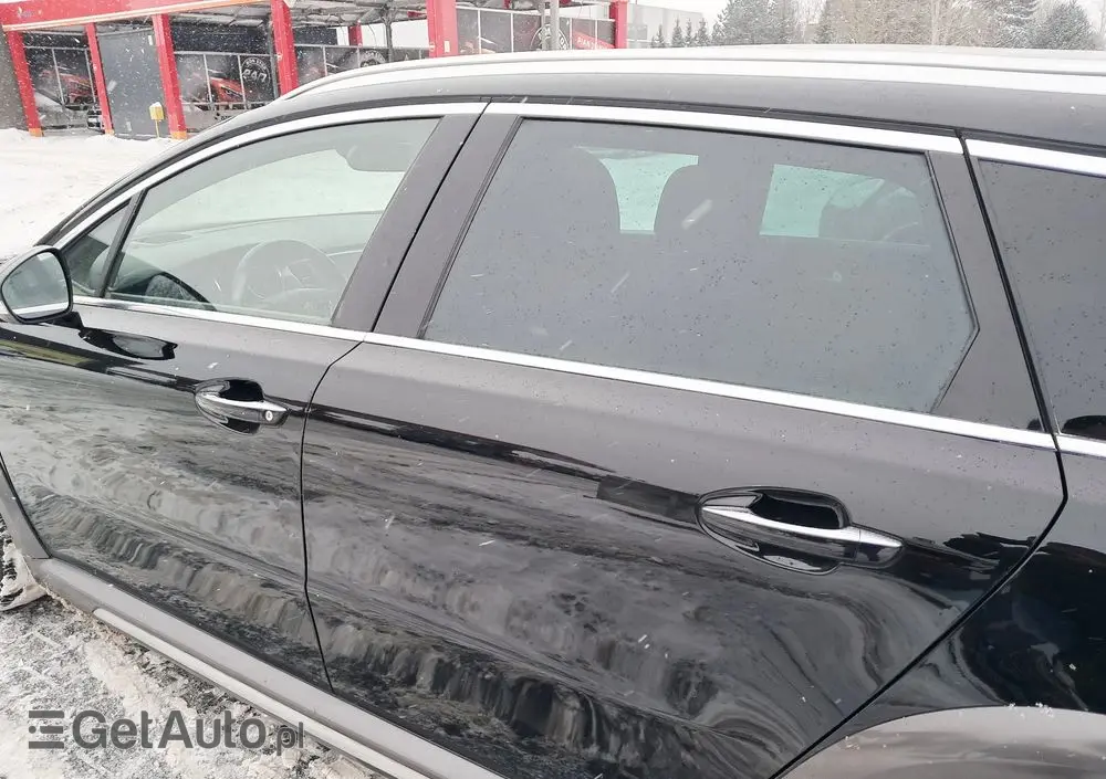 PEUGEOT 508 BlueHDi 180 EAT6 Stop&Start GT