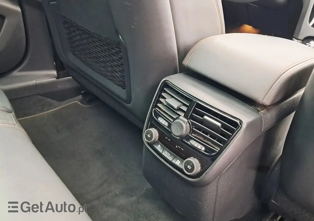 PEUGEOT 508 BlueHDi 180 EAT6 Stop&Start GT