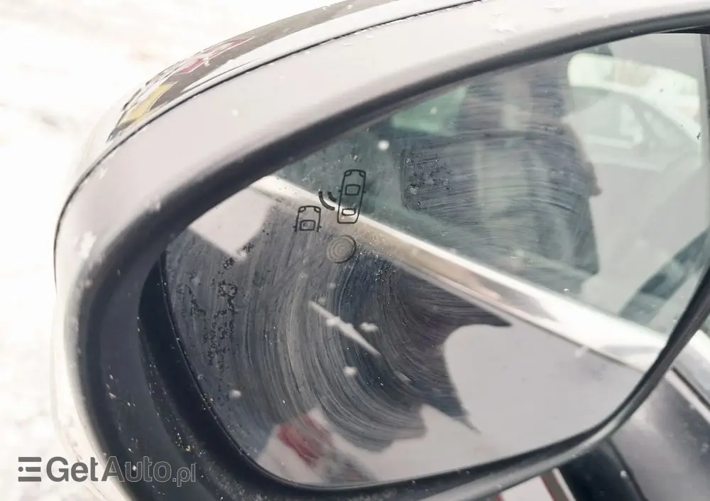 PEUGEOT 508 BlueHDi 180 EAT6 Stop&Start GT