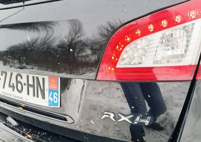 PEUGEOT 508 BlueHDi 180 EAT6 Stop&Start GT