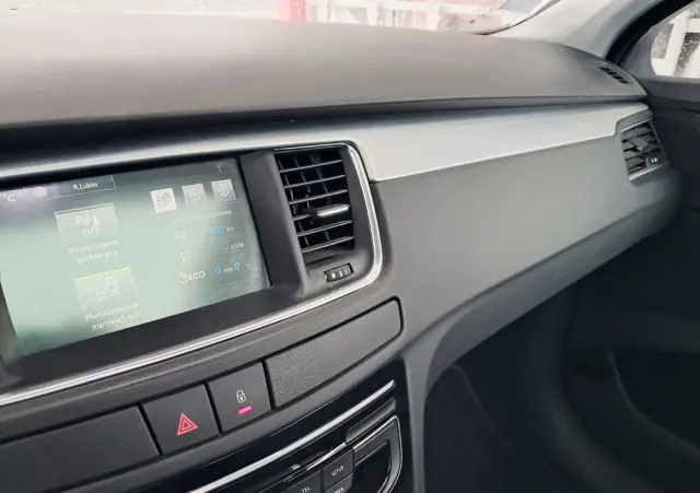 PEUGEOT 508 BlueHDi 180 EAT6 Stop&Start GT