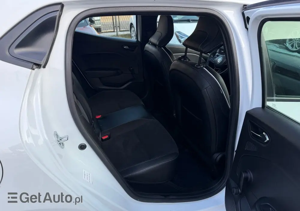 RENAULT Clio TCe 90 EQUILIBRE