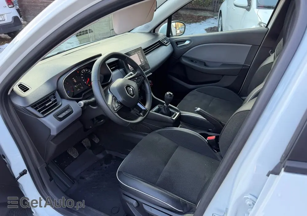 RENAULT Clio TCe 90 EQUILIBRE