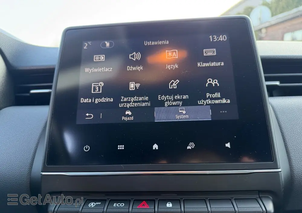 RENAULT Clio TCe 90 EQUILIBRE