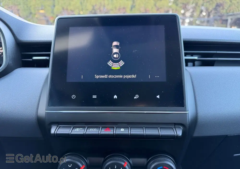 RENAULT Clio TCe 90 EQUILIBRE