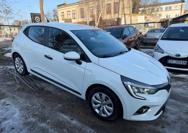 RENAULT Clio TCe 90 EQUILIBRE