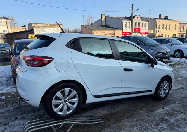 RENAULT Clio TCe 90 EQUILIBRE