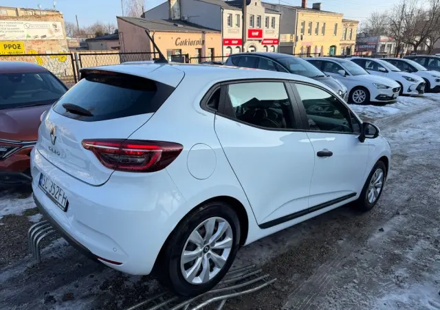 RENAULT Clio TCe 90 EQUILIBRE