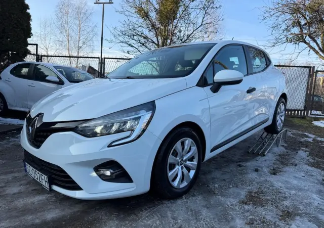 RENAULT Clio TCe 90 EQUILIBRE