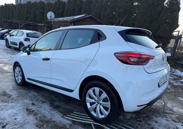 RENAULT Clio TCe 90 EQUILIBRE