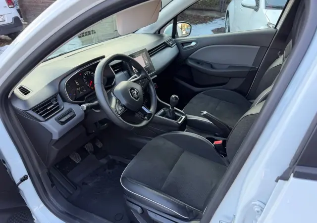 RENAULT Clio TCe 90 EQUILIBRE