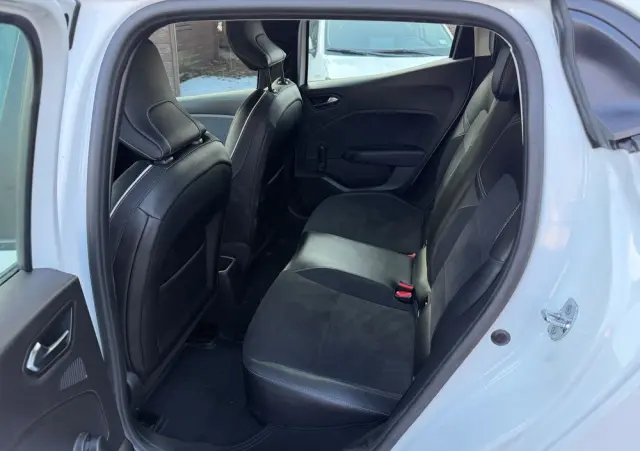 RENAULT Clio TCe 90 EQUILIBRE