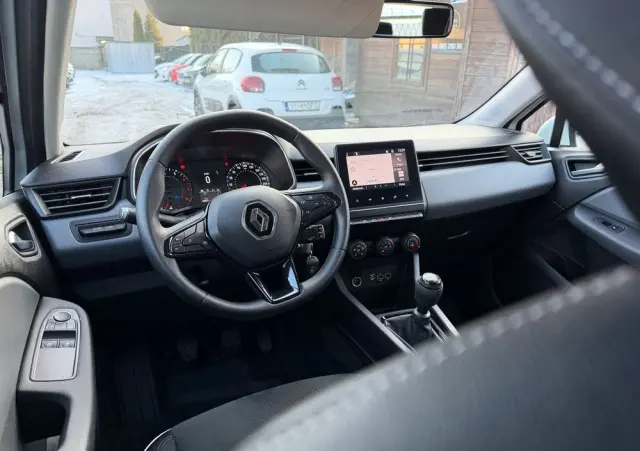 RENAULT Clio TCe 90 EQUILIBRE