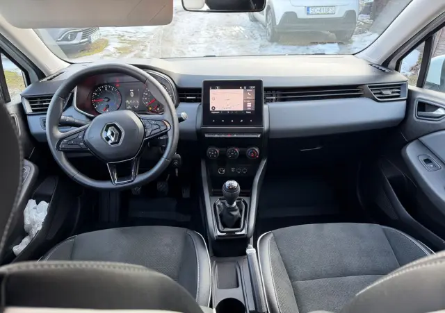 RENAULT Clio TCe 90 EQUILIBRE