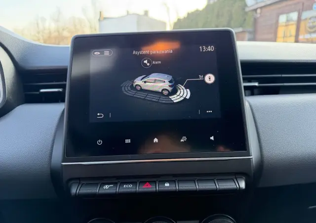 RENAULT Clio TCe 90 EQUILIBRE