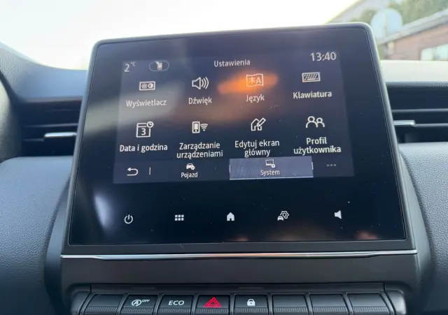 RENAULT Clio TCe 90 EQUILIBRE