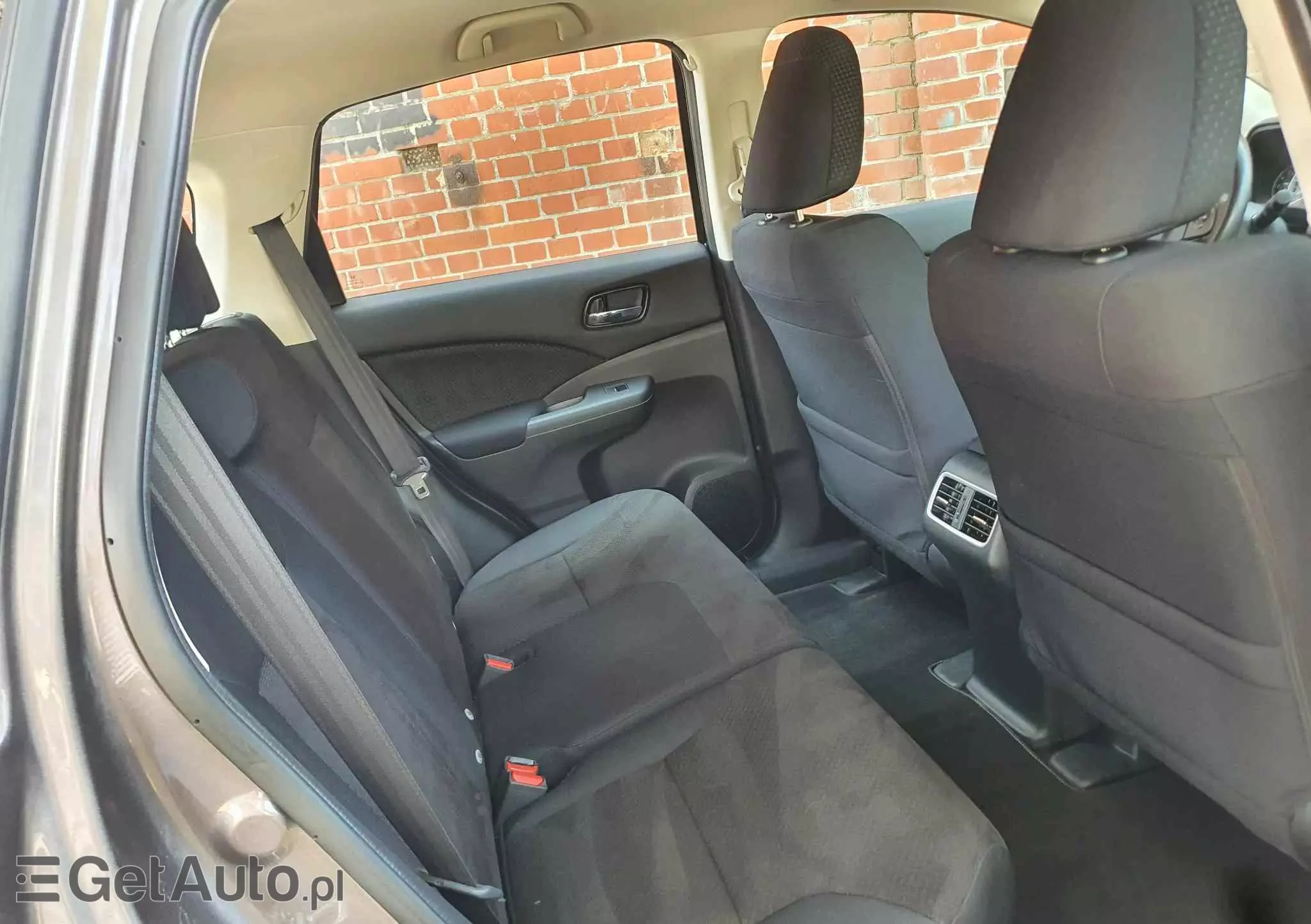 HONDA CR-V 1.6i-DTEC Elegance Plus (Honda Connect+) / (2WD)