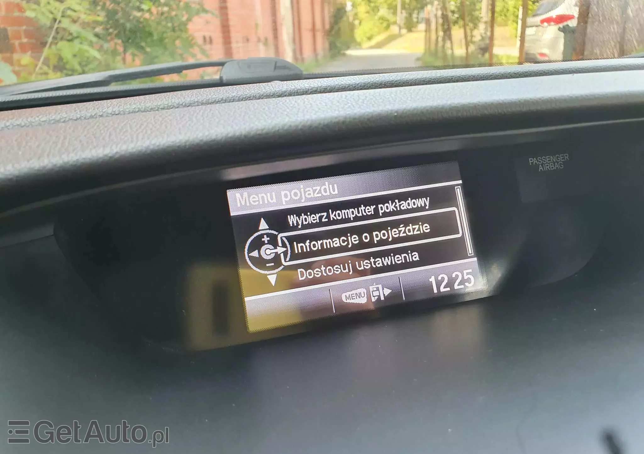 HONDA CR-V 1.6i-DTEC Elegance Plus (Honda Connect+) / (2WD)