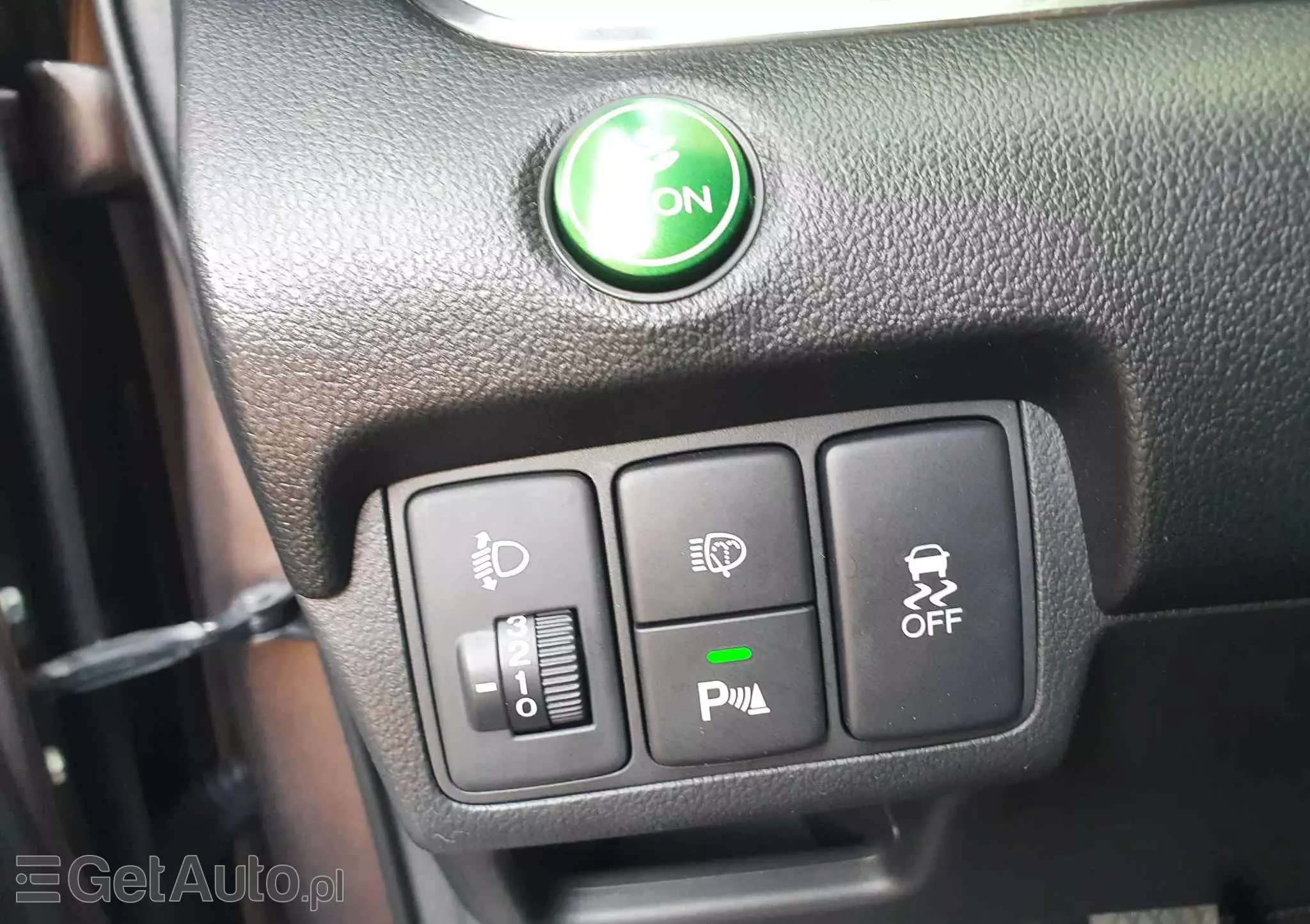 HONDA CR-V 1.6i-DTEC Elegance Plus (Honda Connect+) / (2WD)