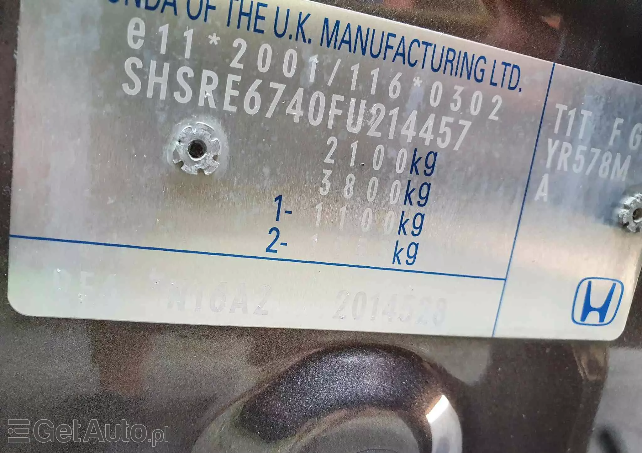 HONDA CR-V 1.6i-DTEC Elegance Plus (Honda Connect+) / (2WD)